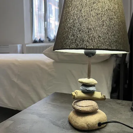 Storchi - Near Downtown アパート モデナ