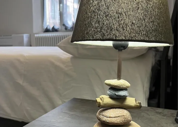 Storchi - Near Downtown Apartment Modena