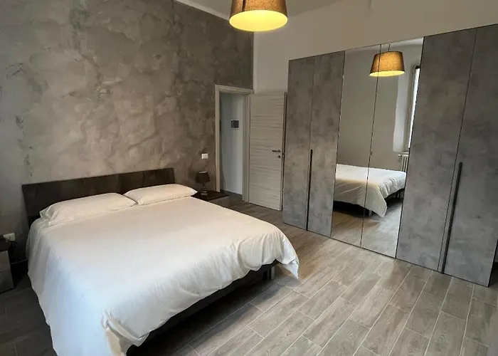 Apartment Storchi - Near Downtown Modena