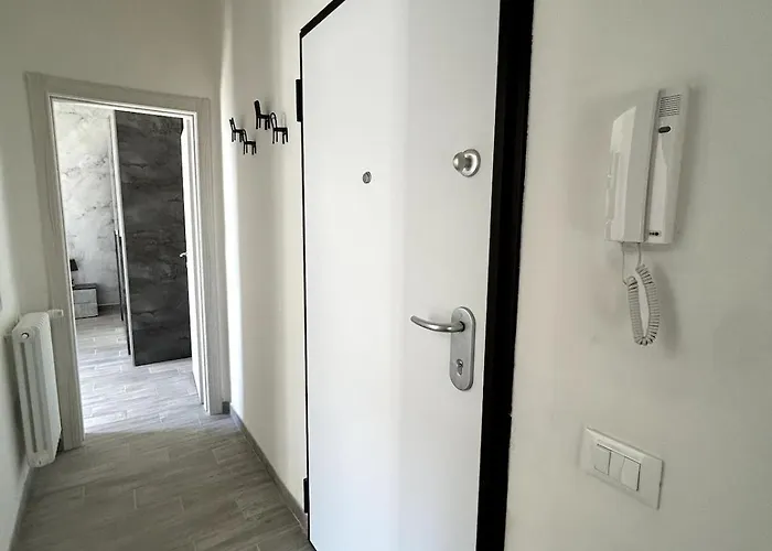 Apartment Storchi - Near Downtown Modena